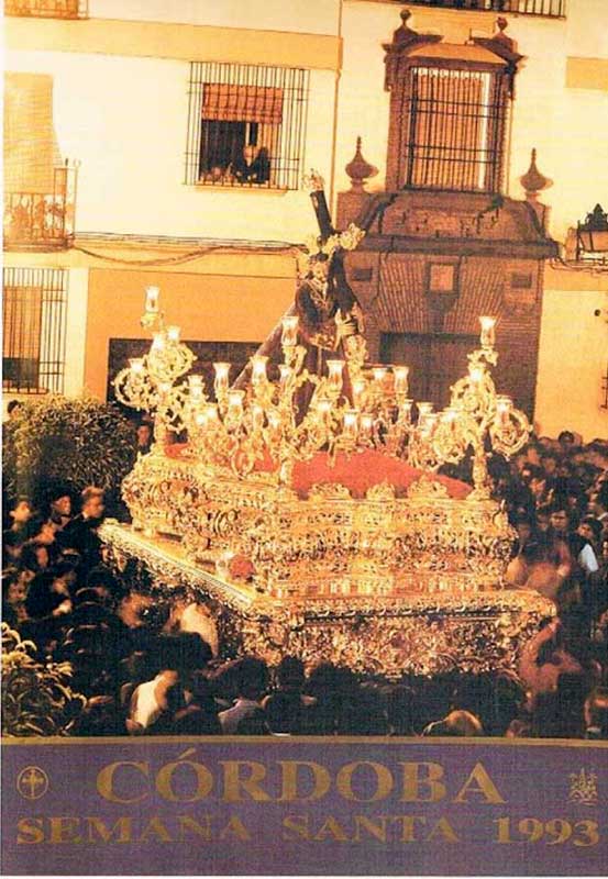 Semana Santa en Córdoba  